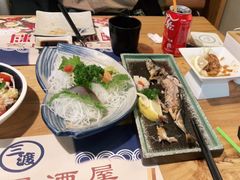 -三渡居酒屋
