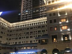 -翠园(铜锣湾广场店)