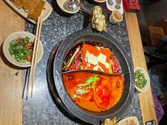 -蜀大侠火锅(总府路店)