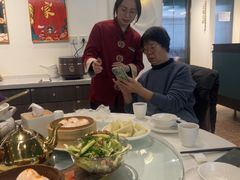-老广酒楼(樱花店)