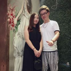 -逸丝风尚yesfashion造型