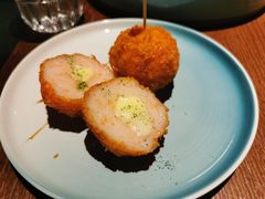 -404干式熟成牛排馆•聚会餐厅