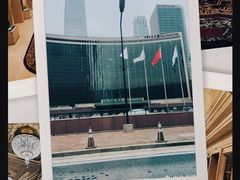 -北京中国大饭店