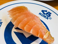 -KURA寿司(博多中洲店)