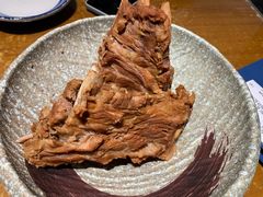 -95号酱骨·一块豆腐(展春园西路店)