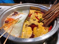 -让签签飞小郡肝串串香(春熙路形象店)