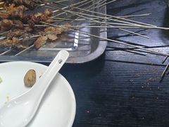 熟筋-慧姐烤串(南宁南小区店)