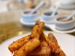 -唐阁(香港朗廷酒店)