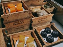 -欢姐伦教糕(北海大道北店)