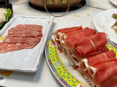 -清真老马家海鲜大排档(台东店)
