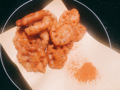 酥酥脆脆藕-王荣法仓前羊锅