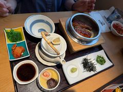 -味太助·银饭食堂(中华城店)