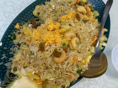 菠萝炒饭-不仔客海鲜·三亚老字号(第一市场店)
