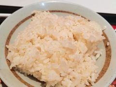 米饭-永和大王(茉莉上新·星塘街店)