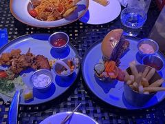 -bluefrog蓝蛙(皇庭广场店)