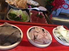 -小龙坎火锅(东汇城店)