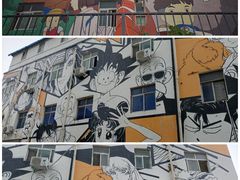 -瑞光创意工厂