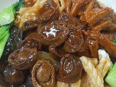 芝士焗花龙虾-桃园盛宴·岭南粤菜·手工茶点(南庄店)