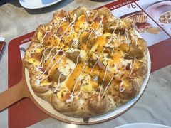 -必胜客(金高店)