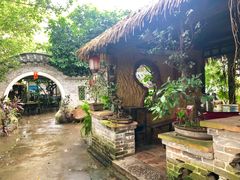 -园林美食城·本土农家菜(杨和镇店)