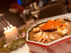 厦门红蟳蒸米糕-遇外滩(BFC外滩金融中心店)