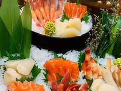 -割烹旭日本料理(龙湖狮山天街店)