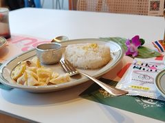 -美泰·Mangothai·清迈云街(天空之城店)