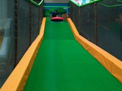 -蒙特利亲子乐园