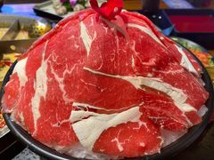 -珮姐老火锅(新街口店)