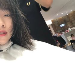 -扎嘎形象设计
