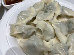 猪肉茴香饺子-海知道大连海鲜水饺(南山大冲店)