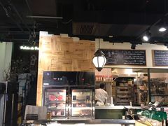 -羽深肉铺 Steak & Wine