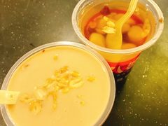 -八婆婆烧仙草(中山路店)