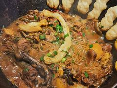 -徐家屯铁锅炖(宋家庄店)