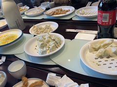 -东方饺子王(工农大路店)