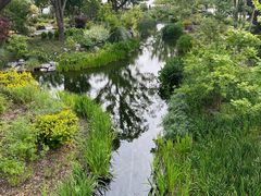 -上海植物园-4号门售票处