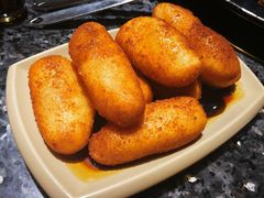 红糖糍粑-蜀大侠火锅(春熙路店)