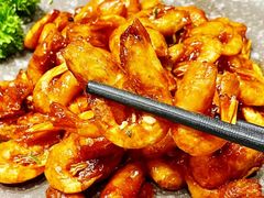-金哥私房菜馆(张府园总店)