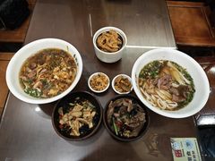 -易裕和·长沙米粉(友谊路店)