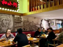 -沪上馨和小馆•海派上海菜(陆家浜路店)