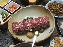 -得意咚瓜·顺德鱼生·冬瓜盅火锅