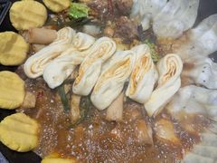 -东北铁锅宴(云龙华府店)