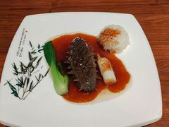 -崔义清鲁菜馆(大明湖店)