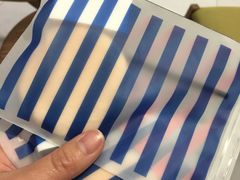 一次性化妆用品-天真蓝照相馆(杭州滨江宝龙店)