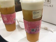 -奈雪的茶(国金中心店)