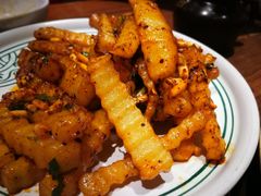 -云海肴·汽锅鸡·云南菜(美罗城店)