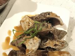 鼎制熏鱼-鼎泰丰(南门店)