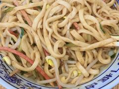 -门框胡同百年卤煮(前门煤市街店)