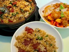 -日昌餐馆(亦庄店)