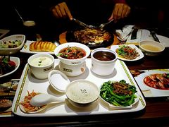 -豪享来中西餐厅(隆昌店)